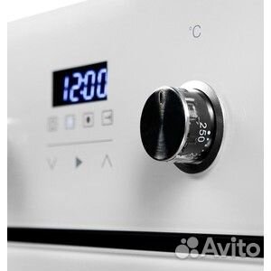 Электрический духовой шкаф