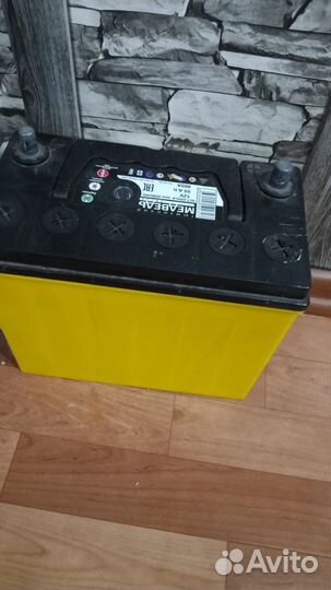 Аккумулятор