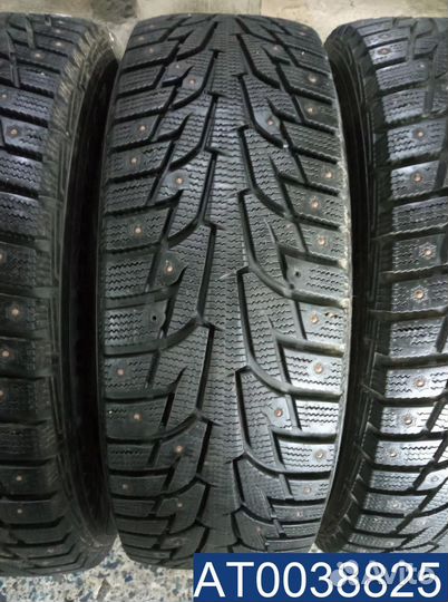 Hankook Winter I'Pike RS W419 215/65 R16 98V