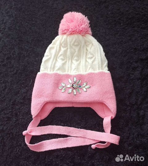 Шапка детская