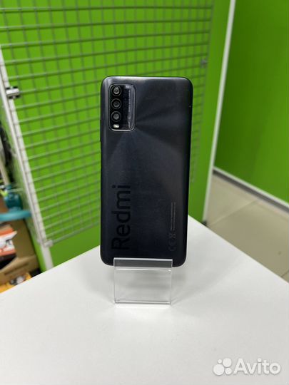 Xiaomi Redmi 9T, 4/128 ГБ