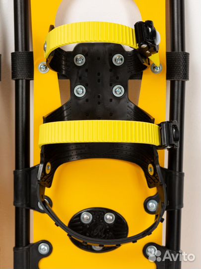 Снегоступы Маяк из Кирова