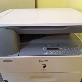 Продаю Мфу Canon iR1020