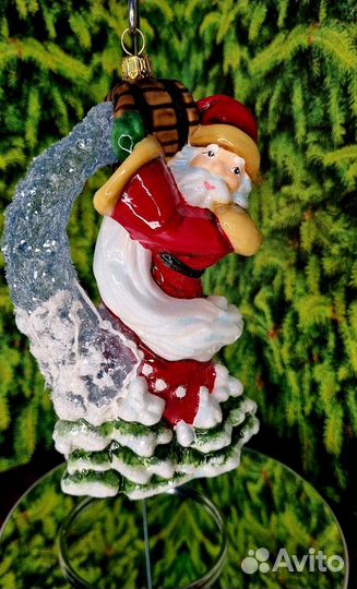 Елочные игрушки