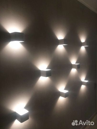 Электромонтажные работы, электрик