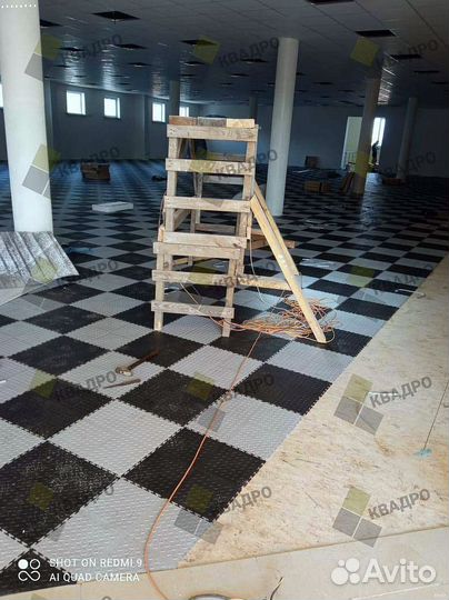 Пвх плитка сертифицированная