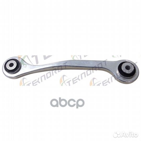 Поперечная рулевая тяга зад.L M-918 Teknorot