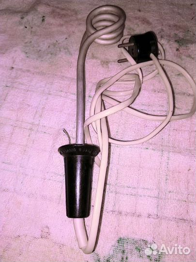 Электрокипятильники