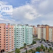 1-к. квартира, 40,4 м², 10/10 эт.