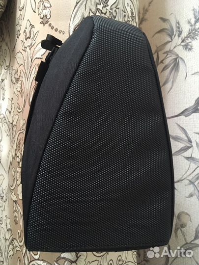 Сумка подсидельная велосипедная Rixen&Kaul