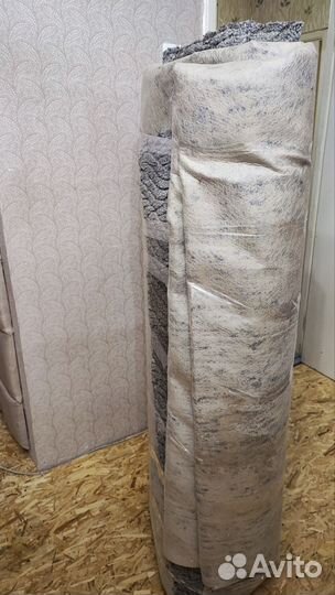 Ковролин бу