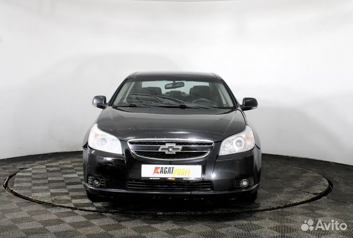 Chevrolet Epica 2.0 AT, 2012, 313 000 км