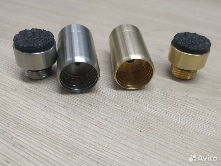 Наконечник на трость