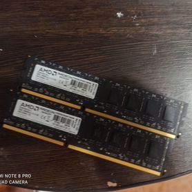 Оперативная память ddr3 16 gb