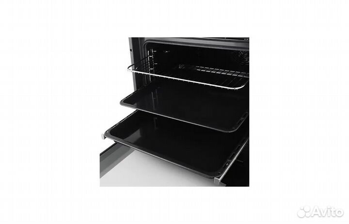 Электрический духовой шкаф Electrolux OPE A2350R