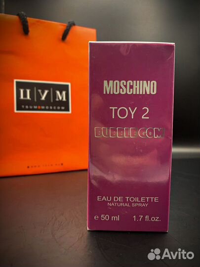 Духи женские 50мл Дубай