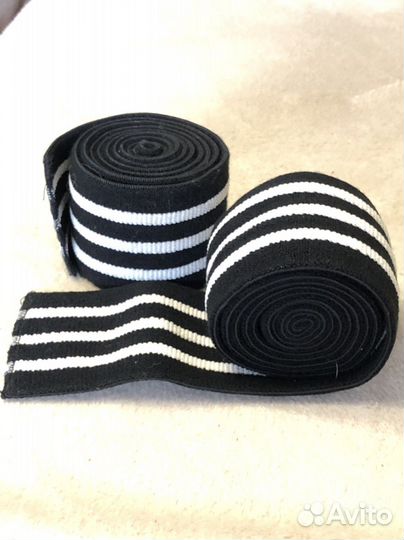 Коленные бинты