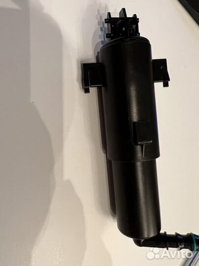 Форсунка омывателя фар 61677179311 BMW