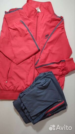 Спортивный костюм 44-46