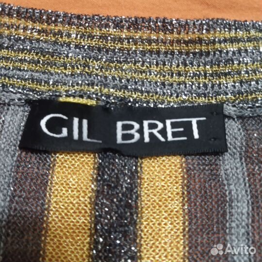 Лёгкий домашний халат