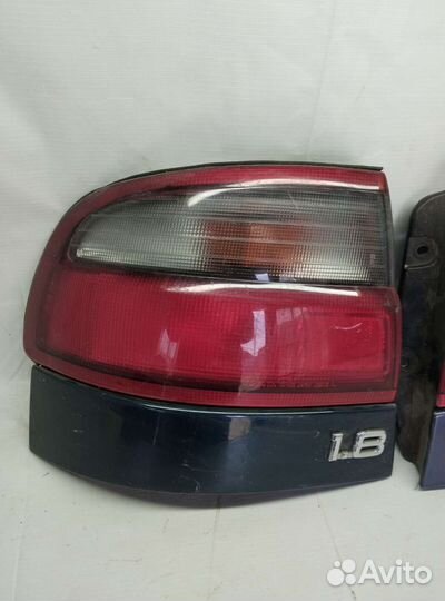 Фонари Toyota Corona 190