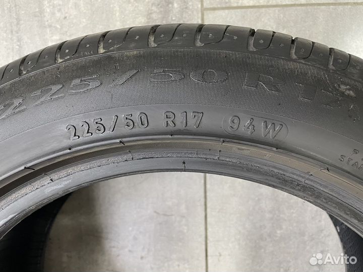 Pirelli Cinturato P7 225/50 R17 94W