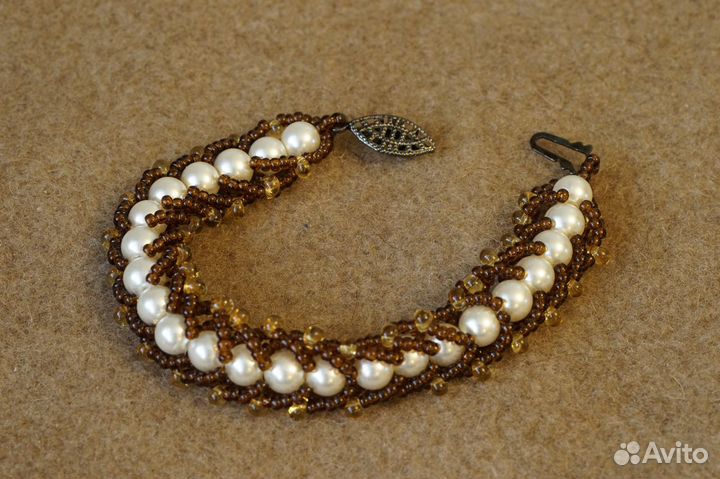 Изготовление украшений