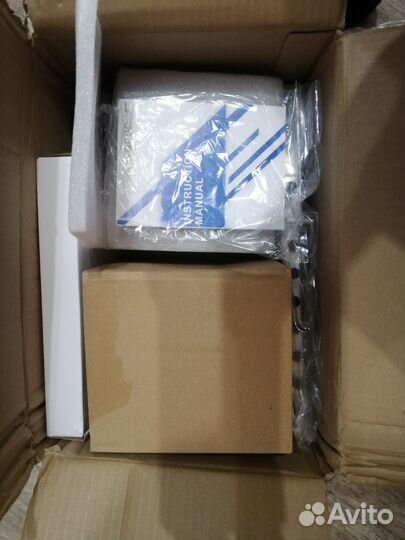 Усилитель сигнала сотовой связи 4G, 1800mгц