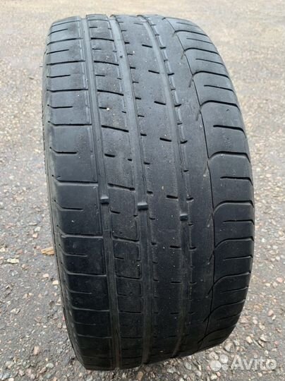 Pirelli P Zero 245/35 R20