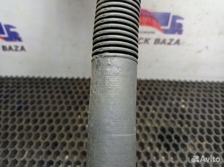 A4570100570 Трубка сапуна