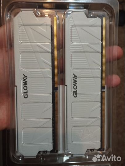 Оперативная память ddr4 16gb 3200