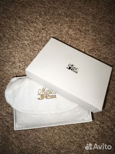 Кошелек женский красный новый