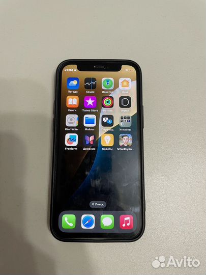 iPhone 12 mini, 128 ГБ