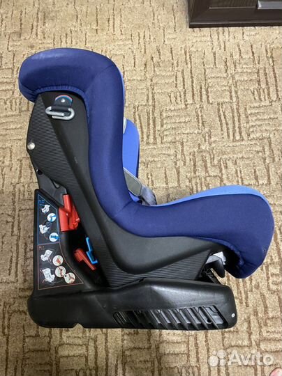 Детское автокресло