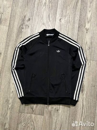 Олимпийка Adidas оригинал opium y2k