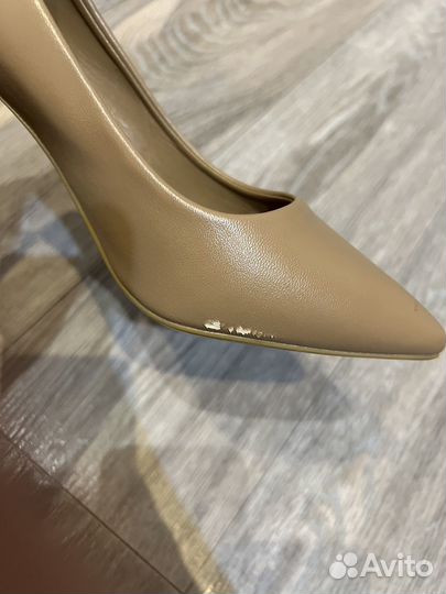 Туфли женские 38 размер