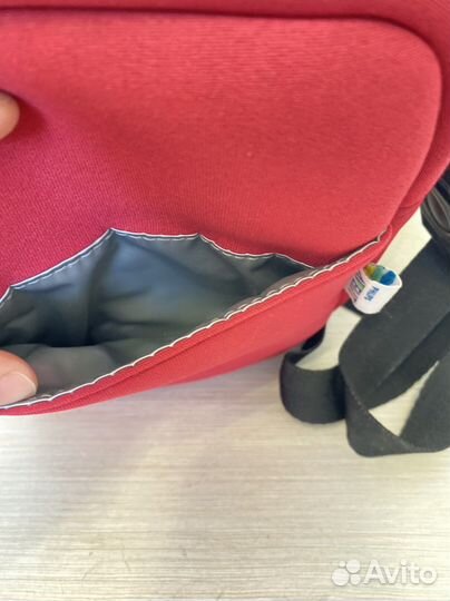 Термосумка для бутылочек avent