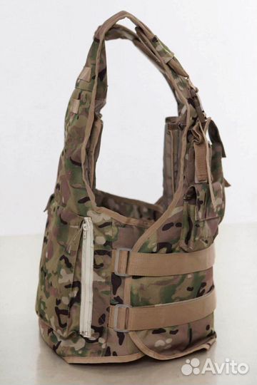 Бронежилеты инкас класс защиты 3