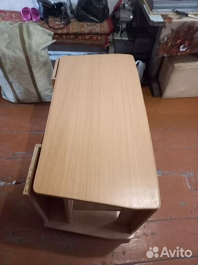 Тумба под тв