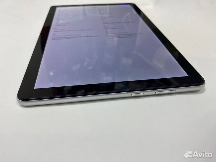 Планшет blackview 10