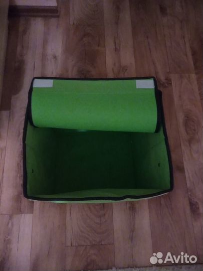 Корзинка навесная Икея