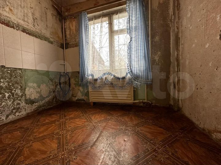 3-к. квартира, 47,2 м², 1/5 эт.