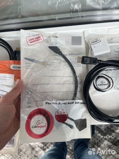 Провод DP display port, hdmi, mini dp