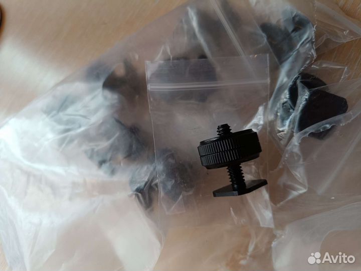 Переходник 1/4