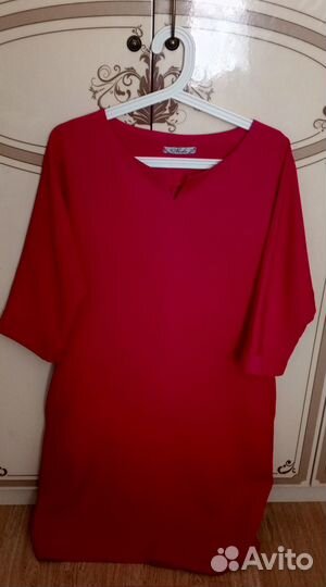 Платье женское