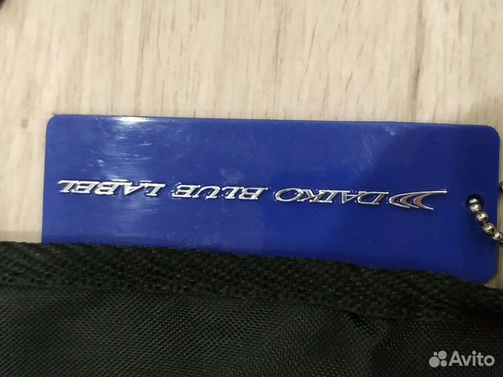 Спиннинги Daikо