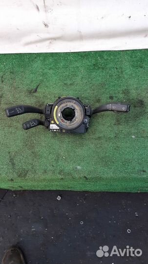 Подрулевой переключатель с шлейфом Audi A4 A5 Q5