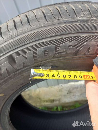 Landsail CLV2 215/70 R16 100H