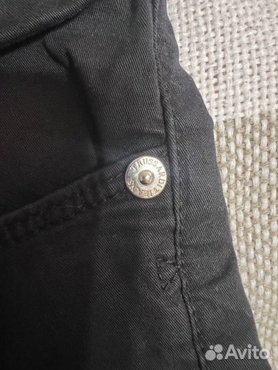 Джинсы Trussardi оригинал