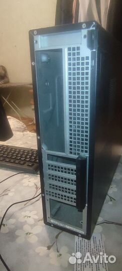 Корпус Dell Optilex 780